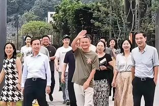 巴萨副主席致谢球员：发自内心感谢大家来美国踢比赛帮助俱乐部